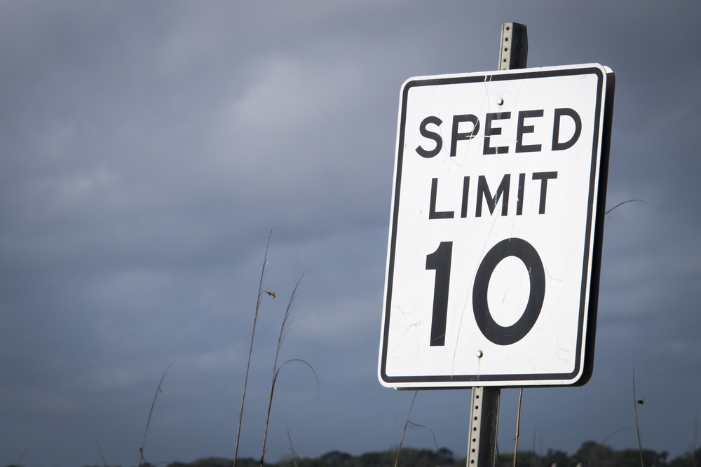 25 Mph Over Further Limit Felony 25 Mph Over Belt along Limit Felony